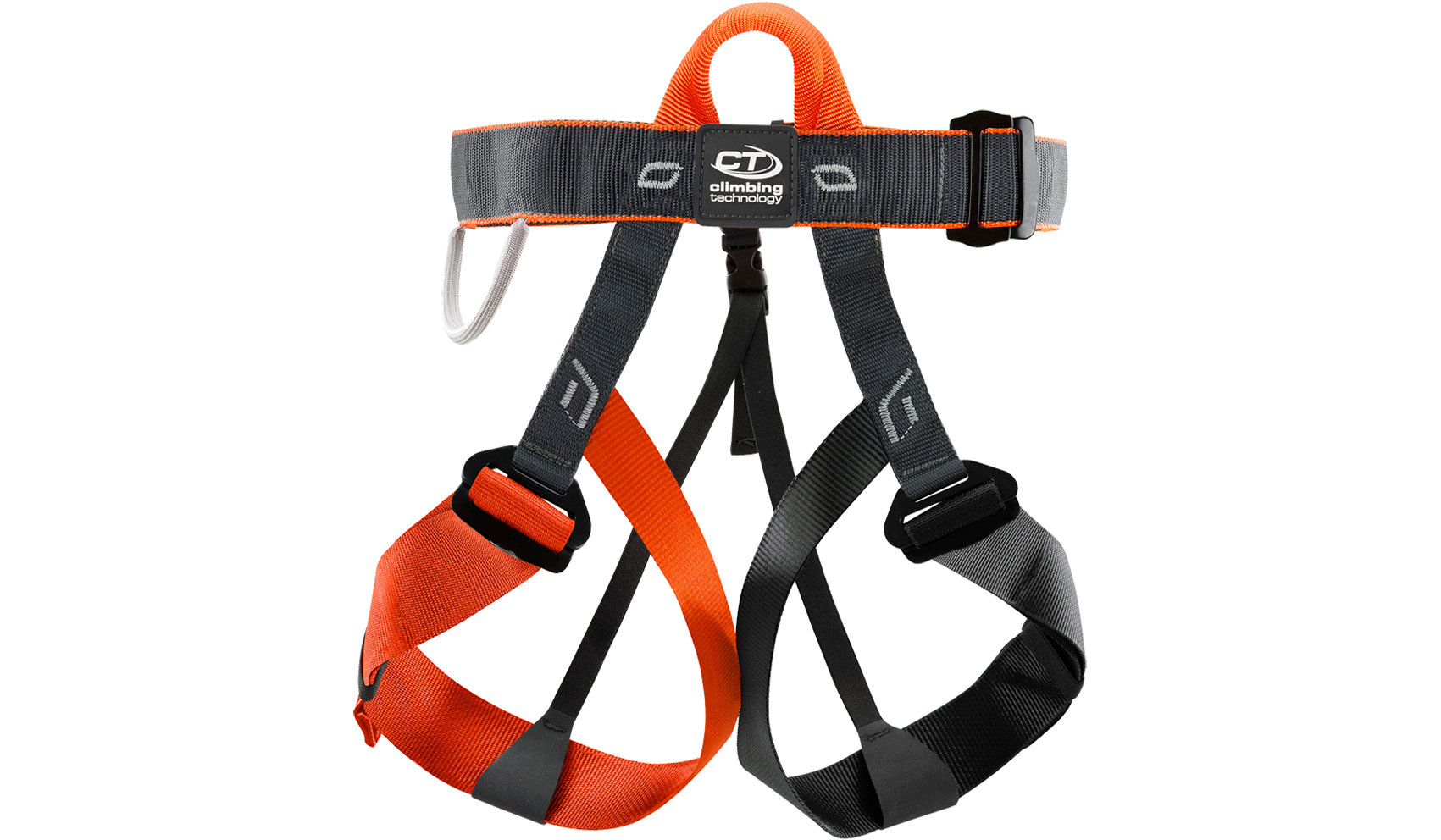 Climbing Technology Discovery